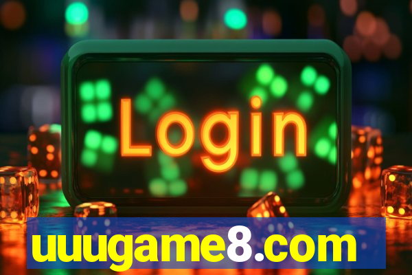 uuugame8.com