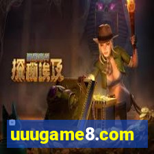 uuugame8.com