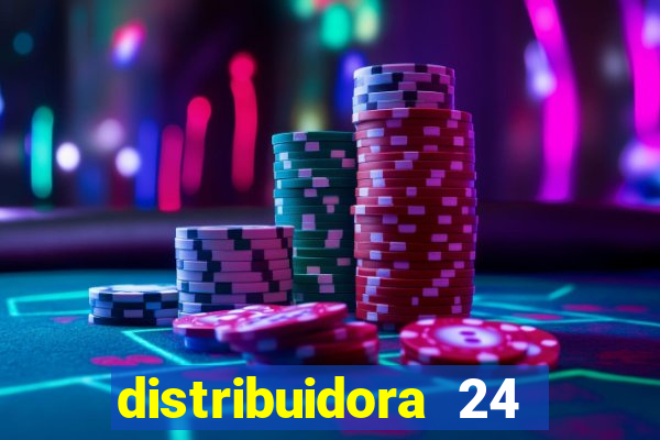 distribuidora 24 horas entrega porto velho