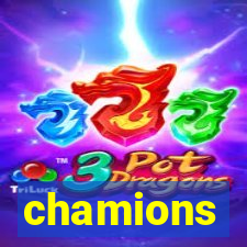 chamions