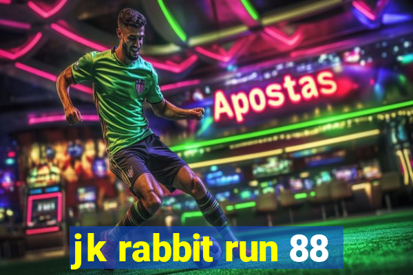 jk rabbit run 88