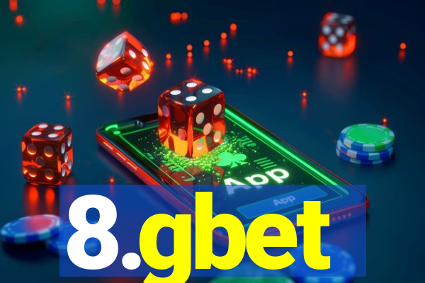 8.gbet