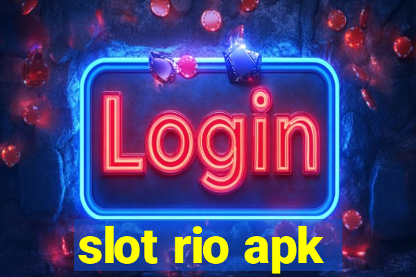 slot rio apk