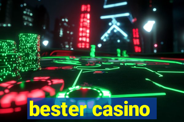 bester casino