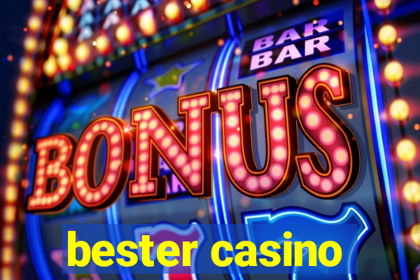 bester casino