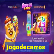 jogodecarros