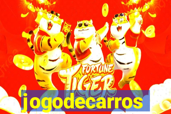 jogodecarros