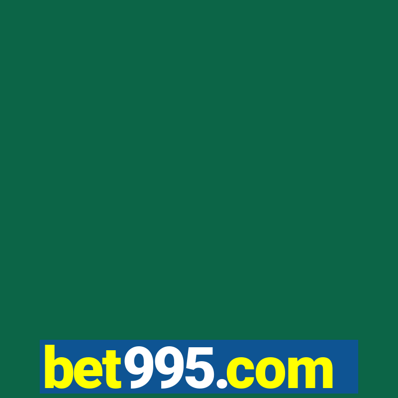 bet995.com