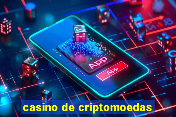 casino de criptomoedas