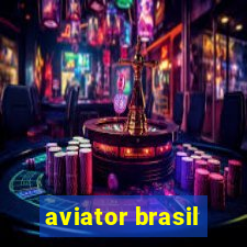 aviator brasil