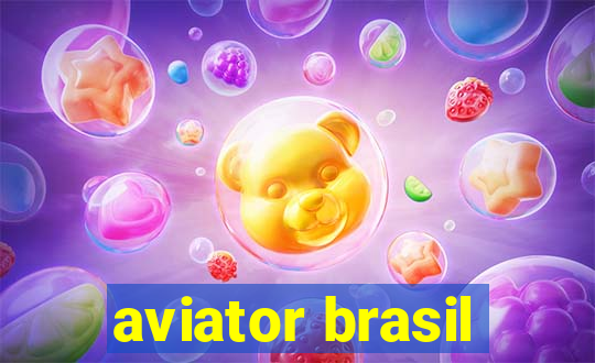 aviator brasil