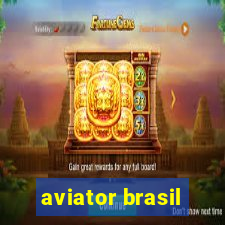 aviator brasil