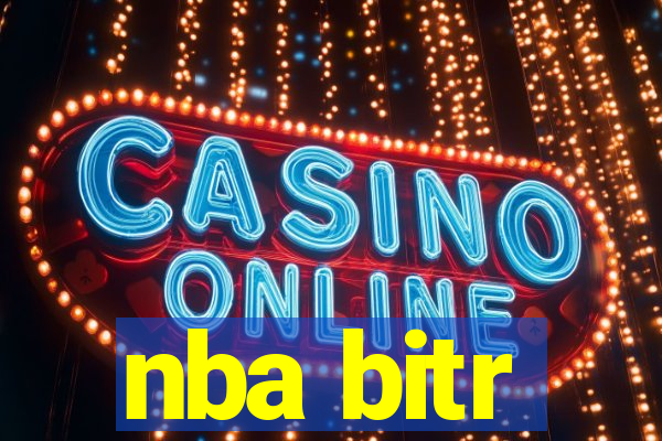 nba bitr