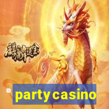 partycasino