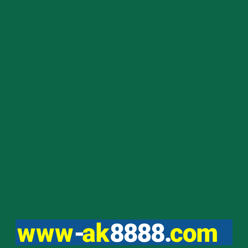 www-ak8888.com