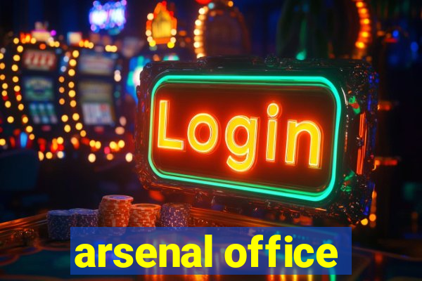 arsenal office