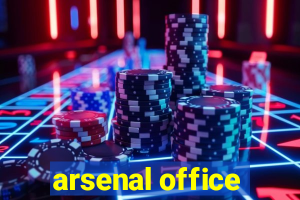 arsenal office