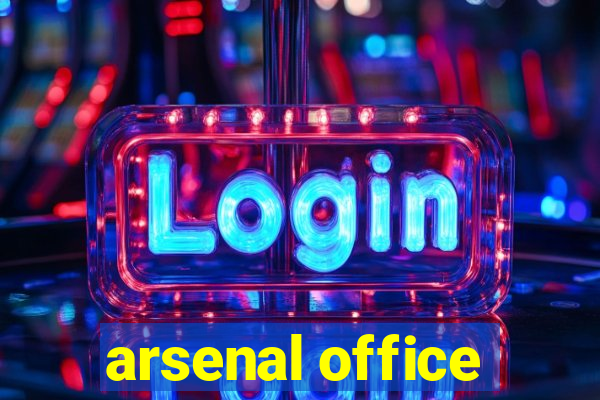 arsenal office