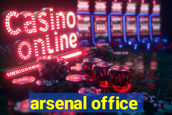 arsenal office