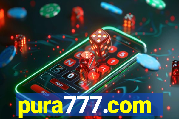 pura777.com