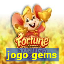 jogo gems