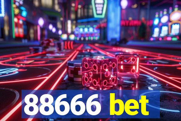 88666 bet