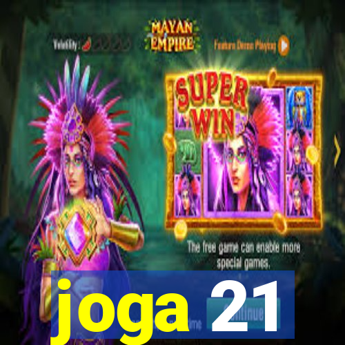 joga 21