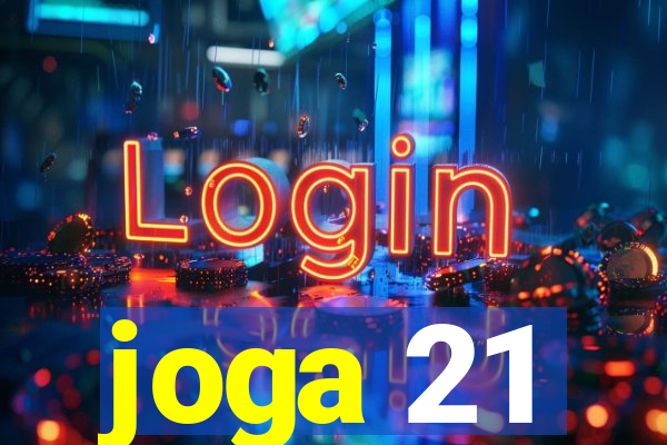 joga 21