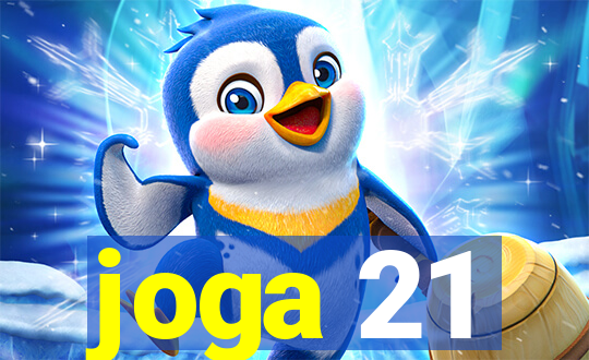 joga 21