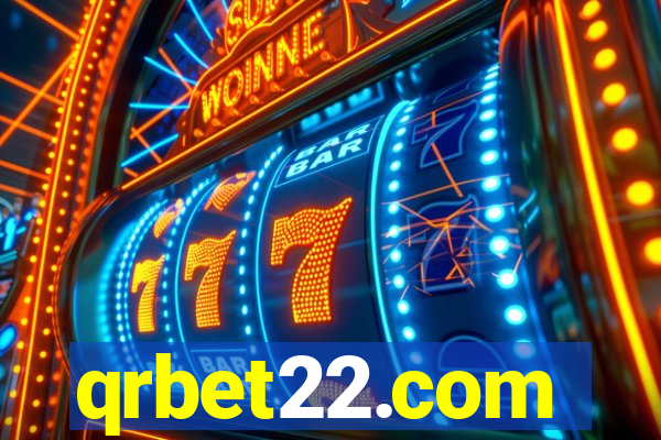 qrbet22.com