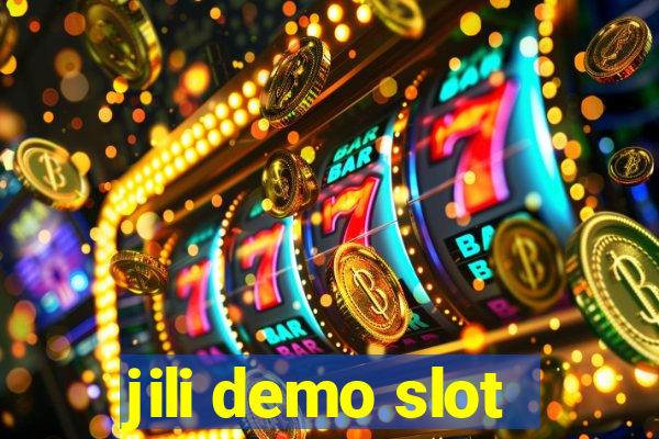 jili demo slot