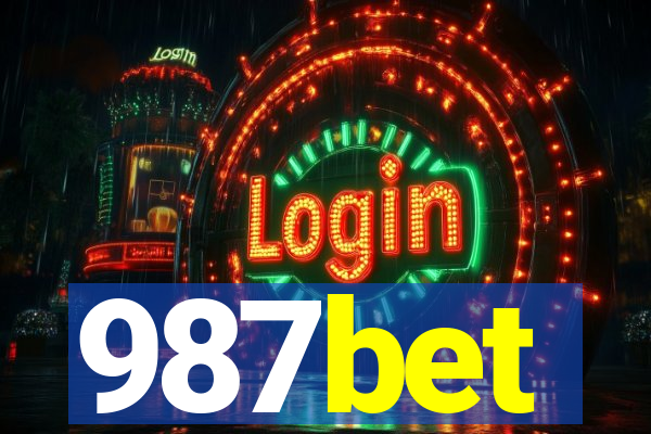 987bet