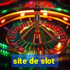 site de slot