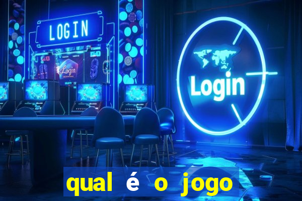 qual é o jogo original do tigrinho