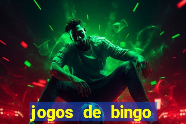 jogos de bingo online para ganhar dinheiro