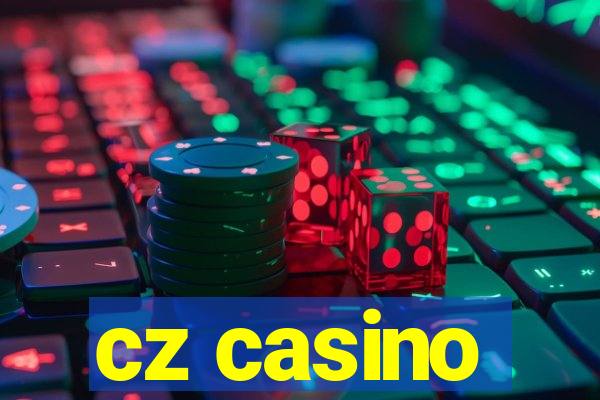 cz casino