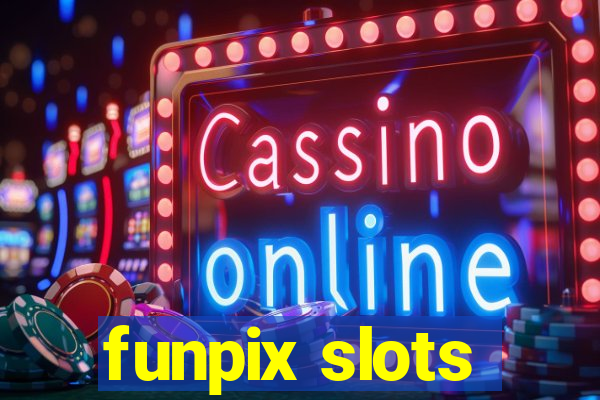 funpix slots