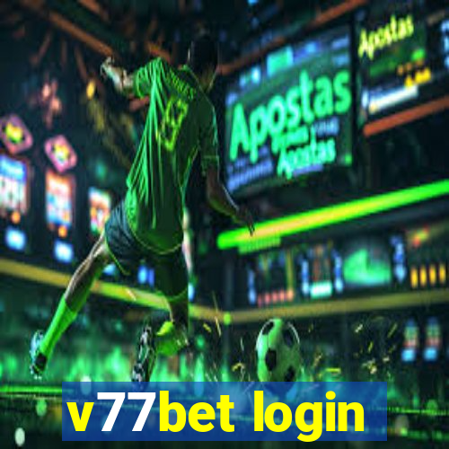 v77bet login