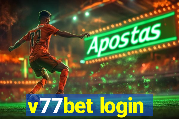 v77bet login