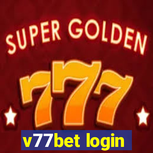 v77bet login