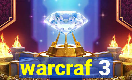 warcraf 3