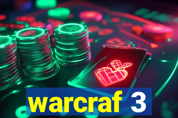 warcraf 3