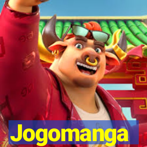 Jogomanga