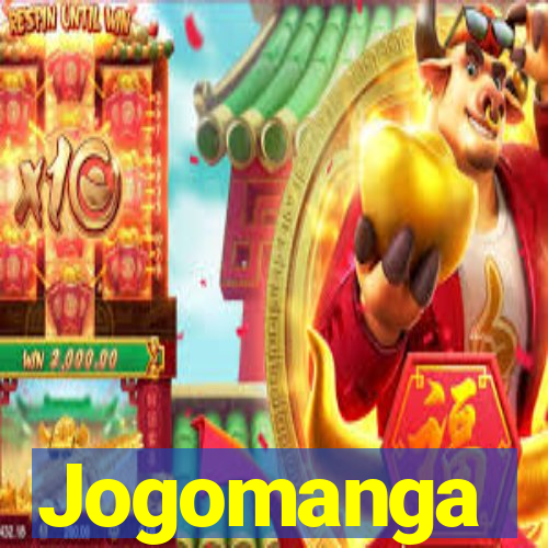 Jogomanga