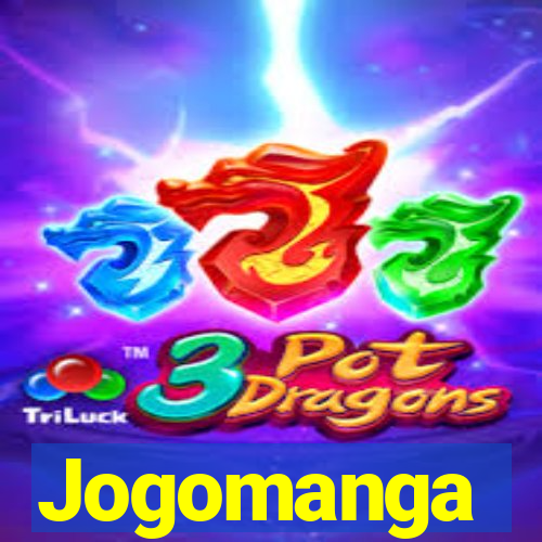 Jogomanga