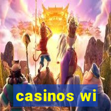 casinos wi