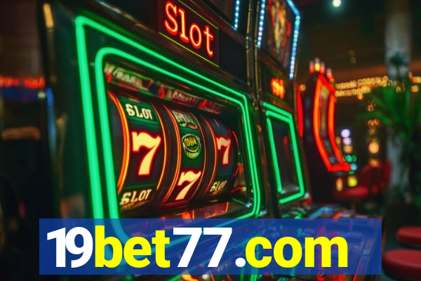 19bet77.com