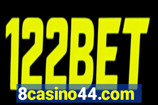 8casino44.com