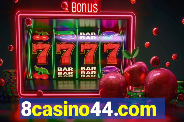 8casino44.com