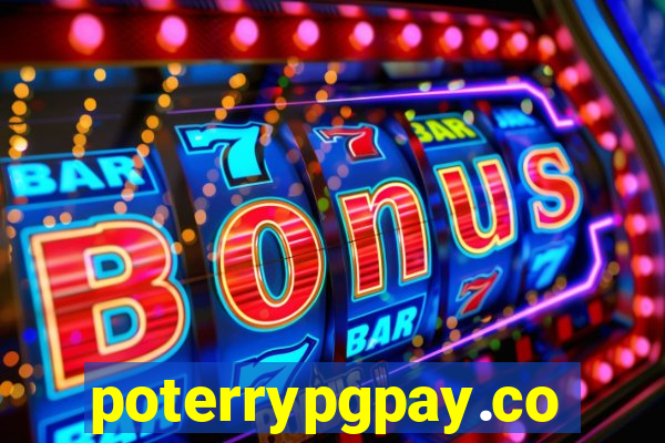 poterrypgpay.com